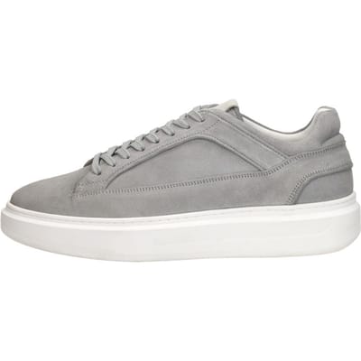 SUB55 Sneakers Laag Sneakers Laag - Lichtgrijs - Maat 41
