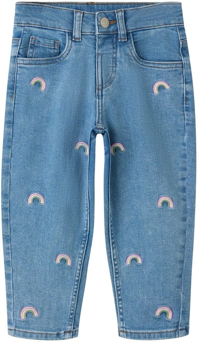 Name it Jeans Mom fit