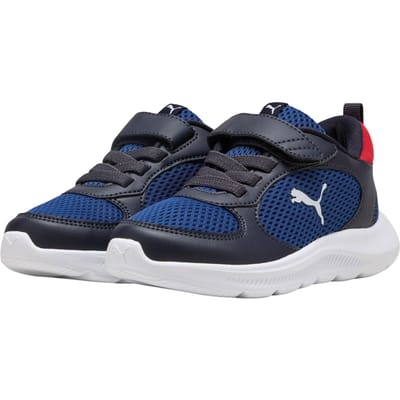 Kindertrainers Puma Fun Racer 2 AC+ PS