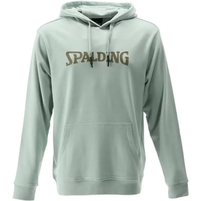 Sweatshirt met kap Spalding