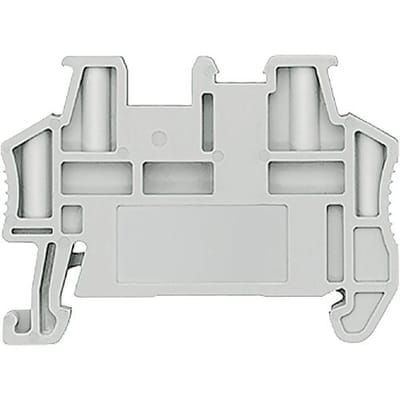 Siemens 8WH91500CA00 Grijs 50 stuk(s)