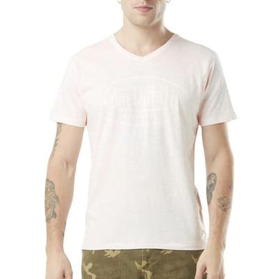 T-shirt Korte Mouw Von Dutch TYRON