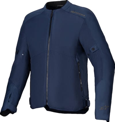 Alpinestars C-1 Air Motorfiets textiel jas -