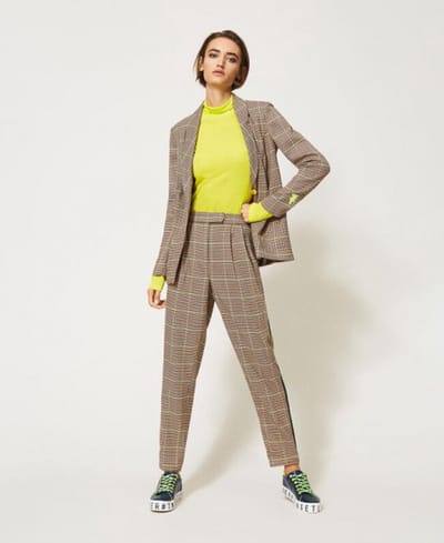 Twinset Blazer Multicolour M