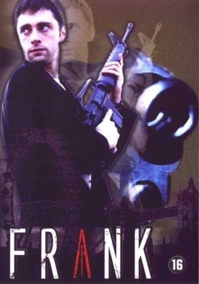 Frank (DVD)