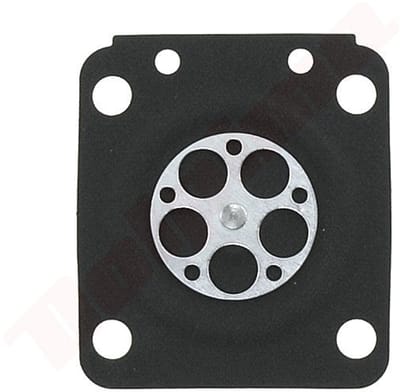 Carburateur reparatieset passend op ZAMA C1Q ( A015042 )