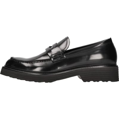 Hundred 100 Lage schoenen zwart