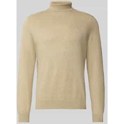 Coltrui met labelstitching