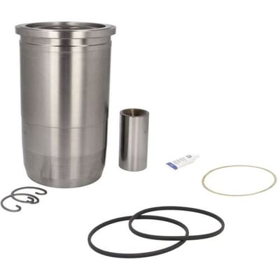 Set zuigeronderdelen met cilindervoering KOLBENSCHMIDT 42 150 960