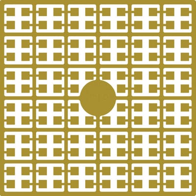 Pixelmatje (5 stuks) Nr. 219