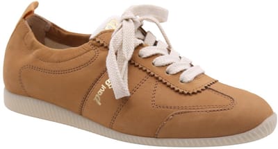 Paul Green - Schoenen - Bruin - Vrouwen - Maat 4 -