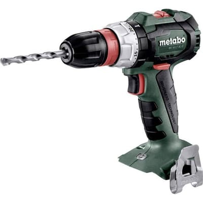 Metabo BS 18 LT BL Quick 18V Li-Ion accu boor-/schroefmachine body - koolborstelloos