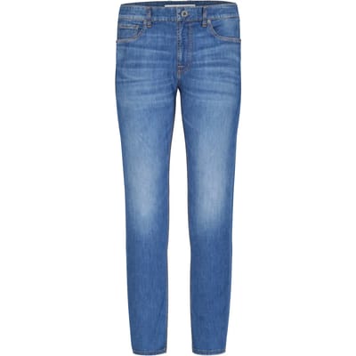Guess Angels Broek Blauw 29 / 34 Man