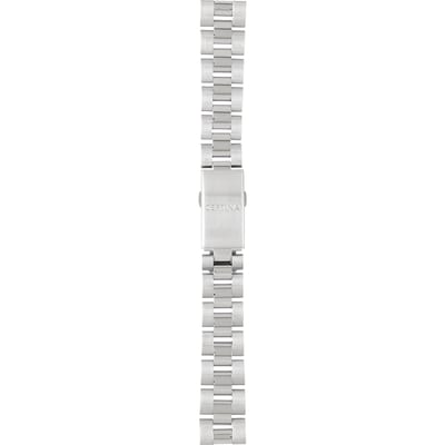 Certina Straps C605010891 Ds First Lady band