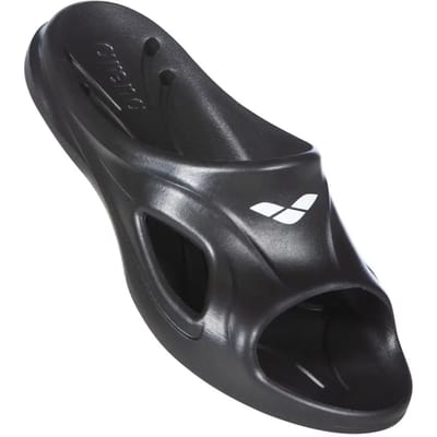 ARENA | Hydrosoft II Jr Hook black (Maat - 25)