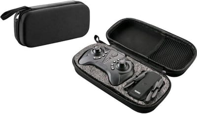 Toy Sky - S66 Fly More Combo (zwart)
