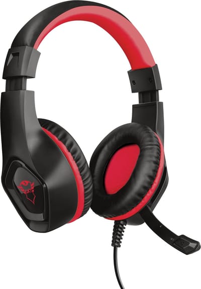 GXT 404R Rana Gaming Headset voor Nintendo Switch