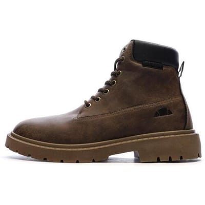 Platte laarzen Ellesse Bottines