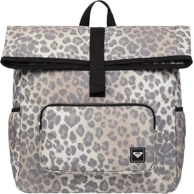 Roxy Sweet Escape Cord Damesrugzak Grijs