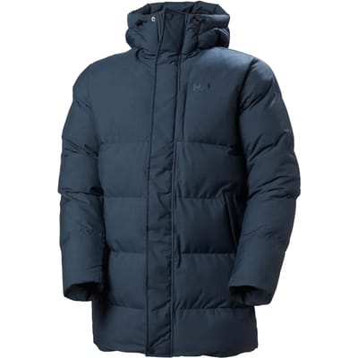 Parka Helly Hansen Alby Puffy