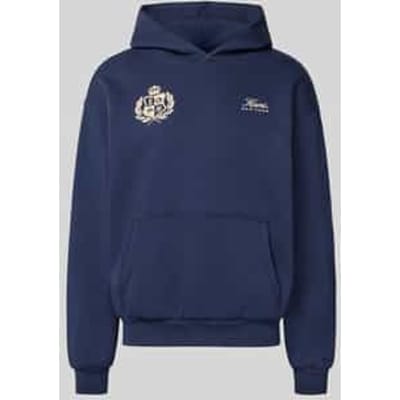 Hoodie met capuchon