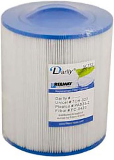Darlly Filter Cartridge SC772