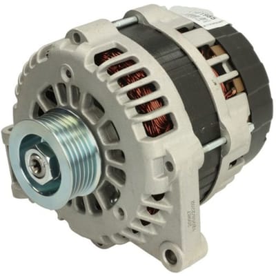 Driefasige generator STARDAX STX101985