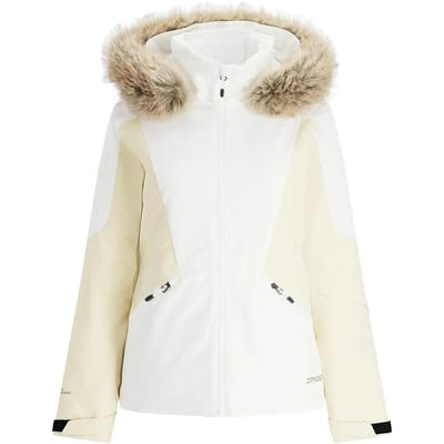 Dames ski jas Spyder Vida