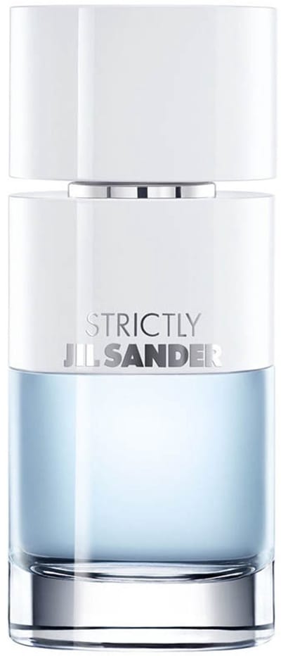 Jil Sander Strictly Fresh - 60ml - Eau de toilette