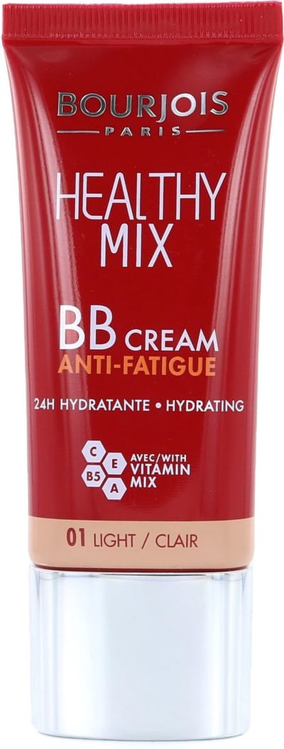 Bourjois Healthy Mix BB Cream - 1 Light