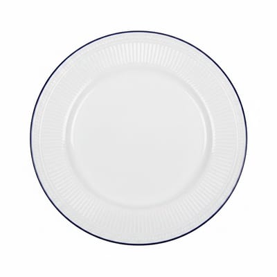Cookinglife Dinerborden Whitmore ø 27 cm - 6 stuks