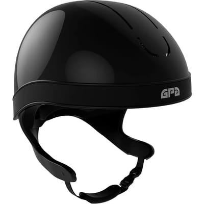 Rijhelm GPA Global Jock Up TLS Shiny