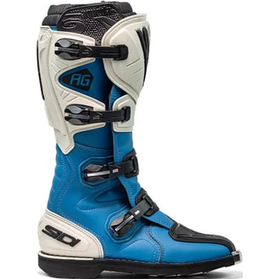 Sidi Agueda Motorcross laarzen -