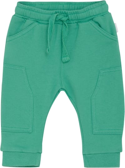 Noppies Broek Strong Baby Maat 56