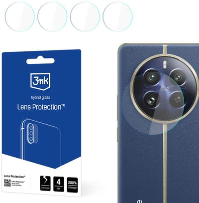Realme 12 5G - 3mk Lens Protection