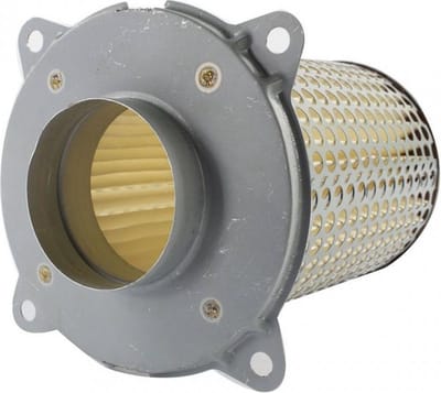 Luchtfilter Filtrex voor motor Suzuki 500 GSF 2004 tot 2008 13780-01D00 Nieuw