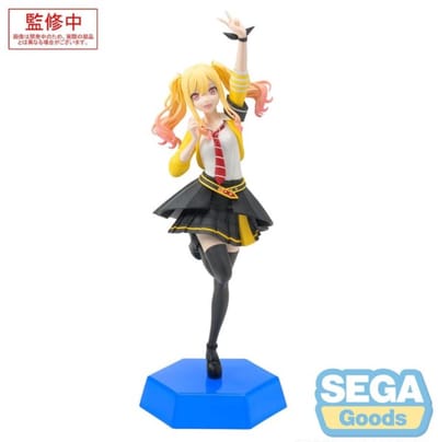 Hatsune Miku: Colorful Stage! Desktop x Decorate Collections PVC Statue Tenma Saki