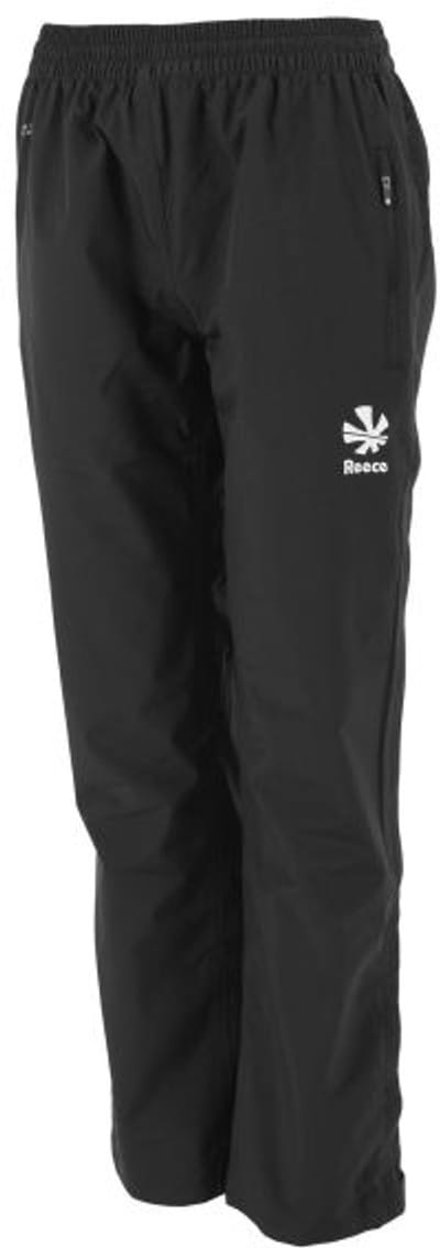 Reece - Tumby Breathable Rain Pants Dames - Sportbroek - Maat XS - Zwart