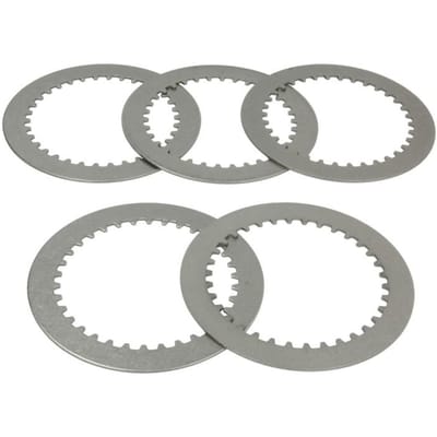 Koppelingsplaten met afstandsringen  TRW MES380-5