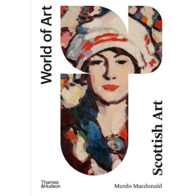 Scottish Art - World Of Art - Murdo Macdonald