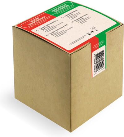 HeltiQ Module Grotere Verwondingen, Kneuzingen En Verstuikingen -