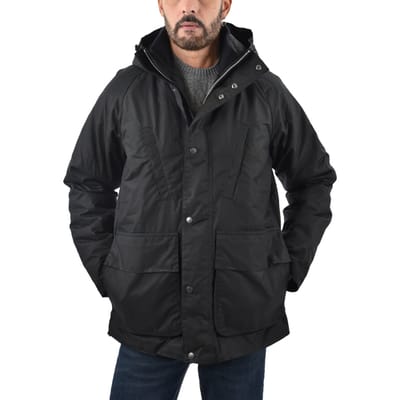 Windjack Barbour MWX2503-MWX