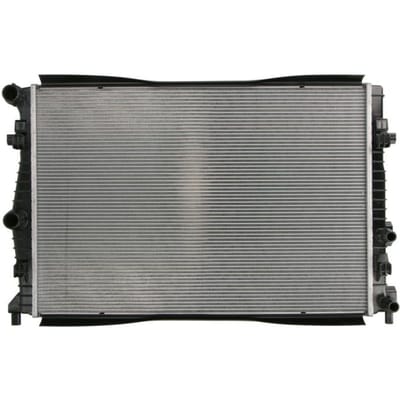 Radiator, motorkoeling NRF 550262