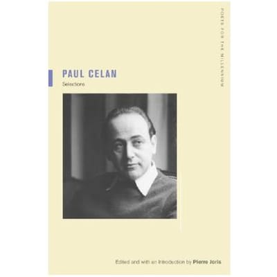 Paul Celan - Paul Celan
