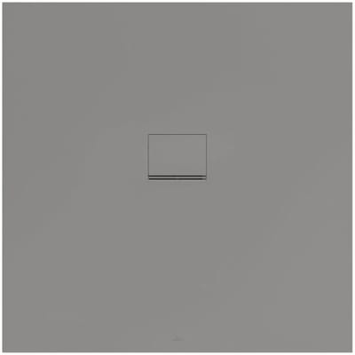Villeroy & Boch Squaro Infinity shower tray 120 x 120 cm, UDQ1212SQI1V-RW