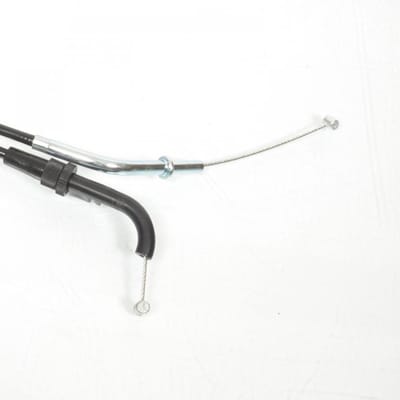 Câble d'accélérateur Teknix pour moto Kawasaki 600 Er6-N 54012-0240 Neuf