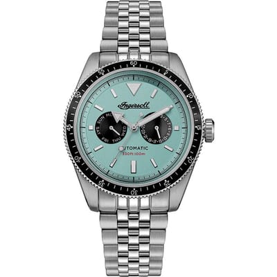 Ingersoll Herenhorloge The Outlaw, 43mm (S) I17202