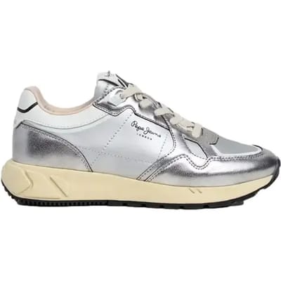 Damestrainers Pepe Jeans Marlon Glam