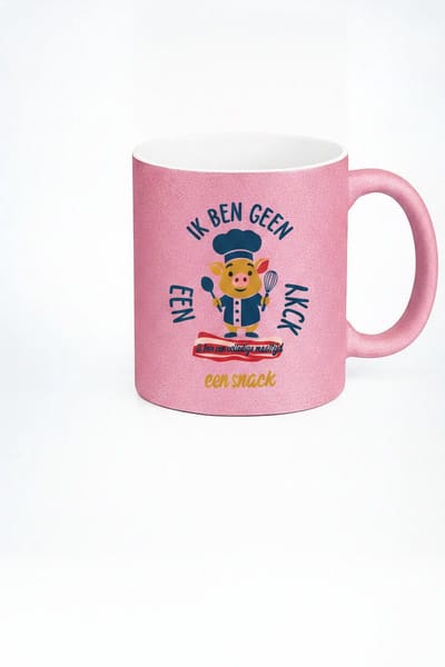 Nevolis® | Espressomok 330ml met Uniek Design | Ontwerp Jouw Eigen Mok | Handgemaakt Cadeau voor Koffieliefhebbers | Gepersonaliseerd op Aanvraag | Enkel of Grote Bestelling
