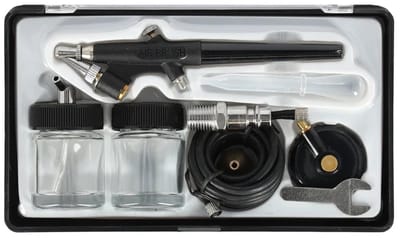 Airbrush Pistool
